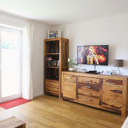 Appartement Kiarwai 4B W.10 à Sylt Extérieur photo