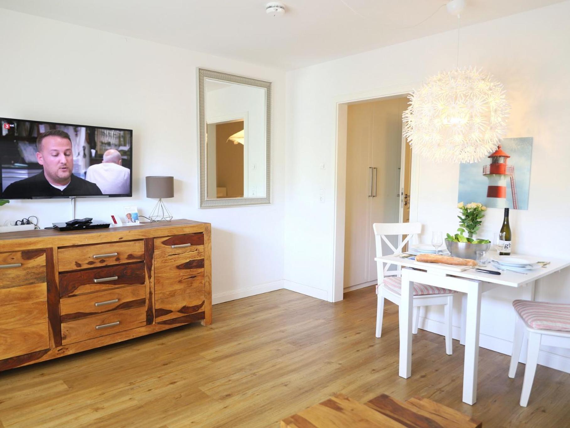 Appartement Kiarwai 4B W.10 à Sylt Extérieur photo