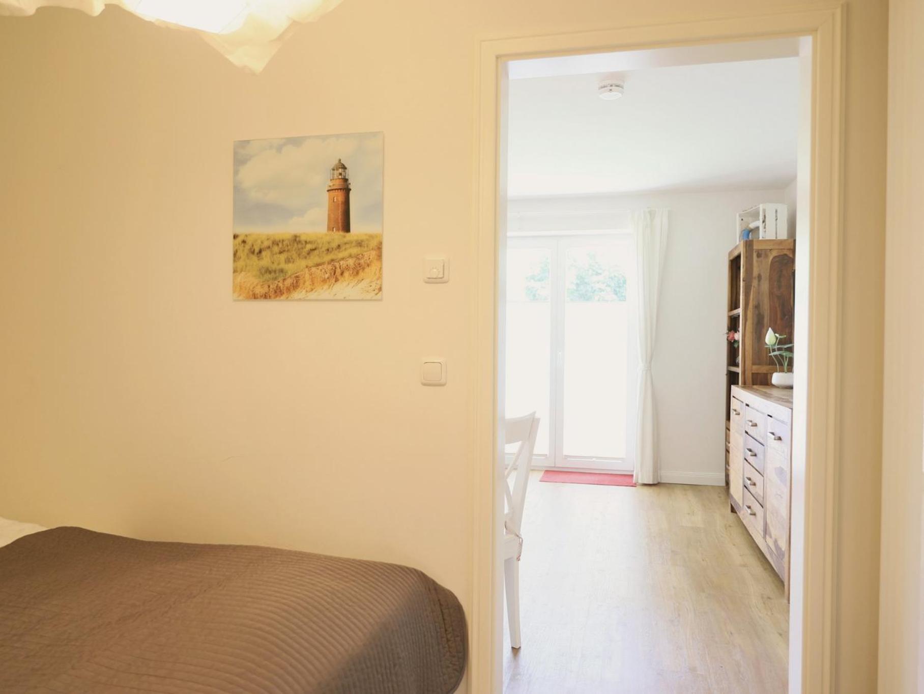 Appartement Kiarwai 4B W.10 à Sylt Extérieur photo